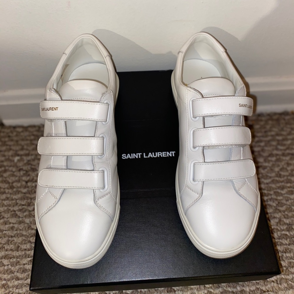 Saint Laurent sneakers